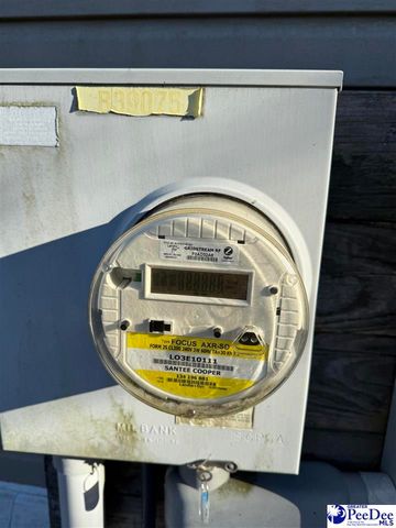 884 Hilander Dr., Murrells Inlet, SC 29576