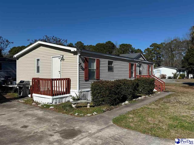 884 Hilander Dr., Murrells Inlet, SC 29576