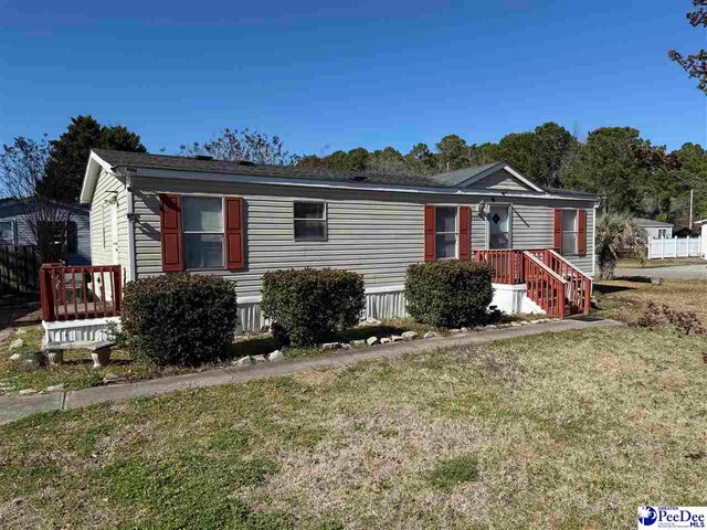 884 Hilander Dr., Murrells Inlet, SC 29576