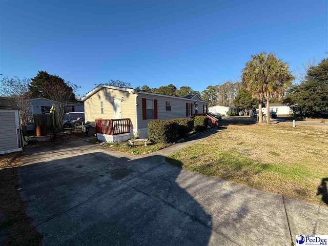 884 Hilander Dr., Murrells Inlet, SC 29576