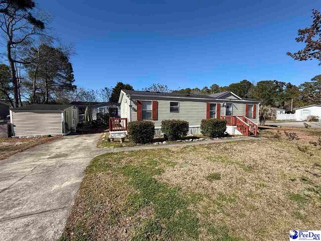 884 Hilander Dr., Murrells Inlet, SC 29576