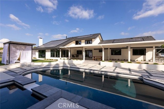 10501 Park Villa Lane, Villa Park, CA 92861