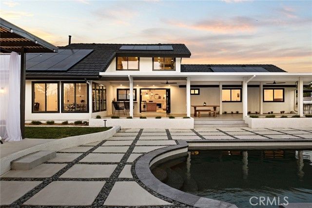 10501 Park Villa Lane, Villa Park, CA 92861