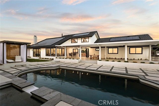 10501 Park Villa Lane, Villa Park, CA 92861