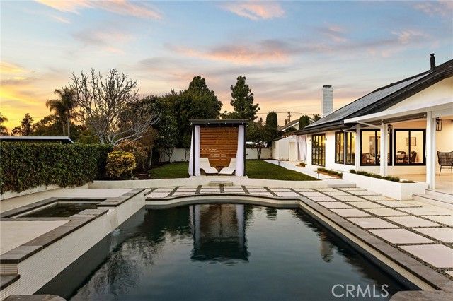 10501 Park Villa Lane, Villa Park, CA 92861