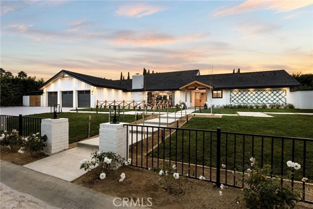 10501 Park Villa Lane, Villa Park, CA 92861