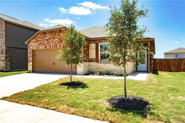 280 Mount Vernon WAY, Liberty Hill, TX 78642