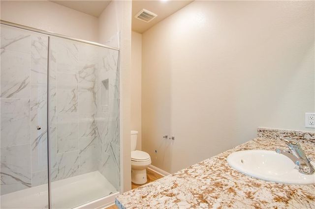 280 Mount Vernon WAY, Liberty Hill, TX 78642