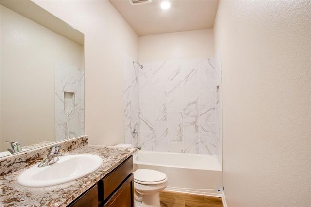 280 Mount Vernon WAY, Liberty Hill, TX 78642