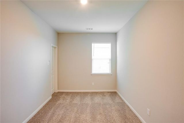 280 Mount Vernon WAY, Liberty Hill, TX 78642