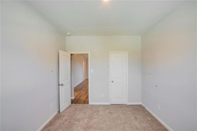 280 Mount Vernon WAY, Liberty Hill, TX 78642