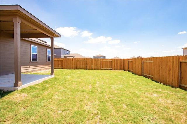280 Mount Vernon WAY, Liberty Hill, TX 78642