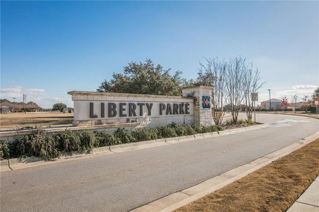 280 Mount Vernon WAY, Liberty Hill, TX 78642