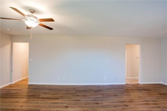 280 Mount Vernon WAY, Liberty Hill, TX 78642