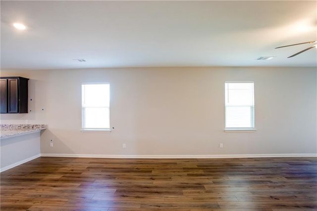 280 Mount Vernon WAY, Liberty Hill, TX 78642