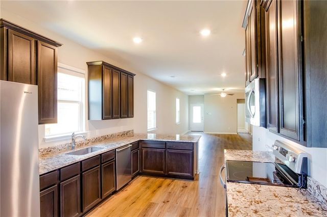 280 Mount Vernon WAY, Liberty Hill, TX 78642