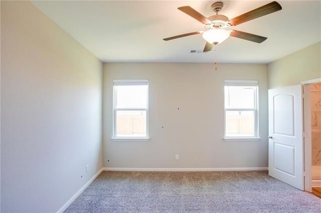 280 Mount Vernon WAY, Liberty Hill, TX 78642