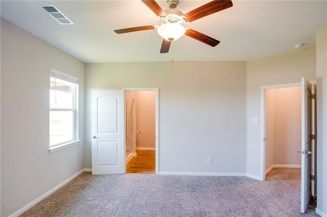 280 Mount Vernon WAY, Liberty Hill, TX 78642