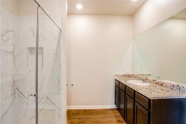 280 Mount Vernon WAY, Liberty Hill, TX 78642