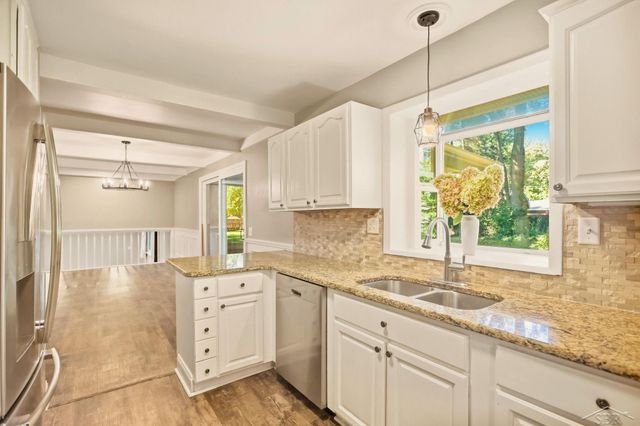 1825 Thunderbird Drive, Thomas Twp, MI 48609