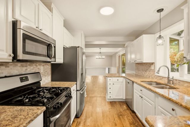 1825 Thunderbird Drive, Thomas Twp, MI 48609