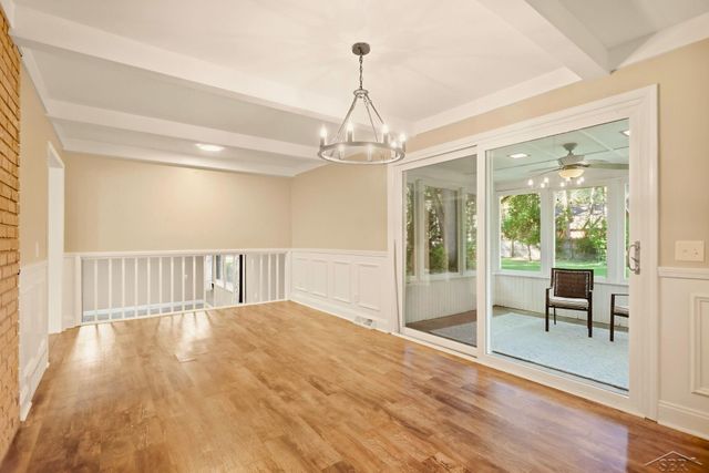 1825 Thunderbird Drive, Thomas Twp, MI 48609
