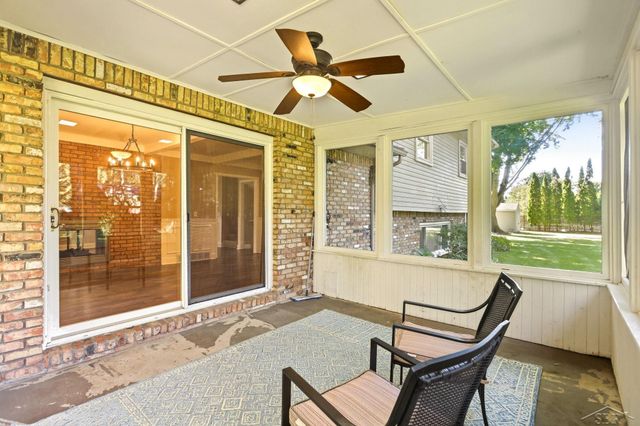 1825 Thunderbird Drive, Thomas Twp, MI 48609