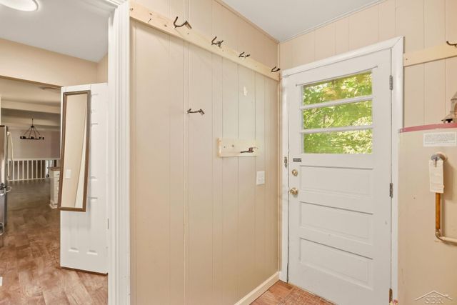 1825 Thunderbird Drive, Thomas Twp, MI 48609