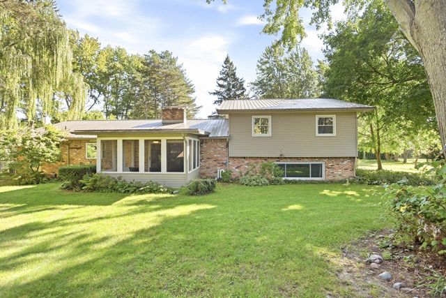 1825 Thunderbird Drive, Thomas Twp, MI 48609