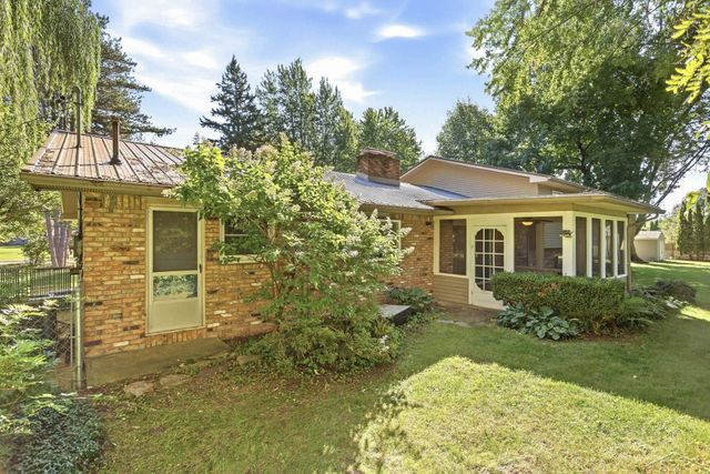 1825 Thunderbird Drive, Thomas Twp, MI 48609