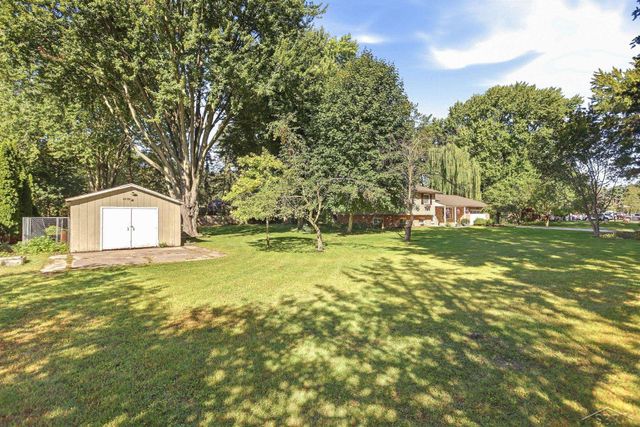 1825 Thunderbird Drive, Thomas Twp, MI 48609