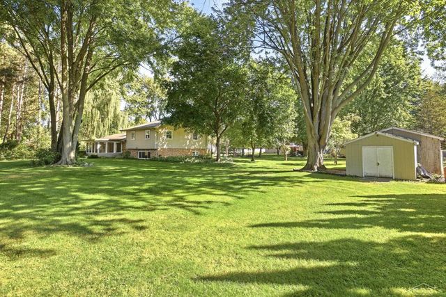 1825 Thunderbird Drive, Thomas Twp, MI 48609