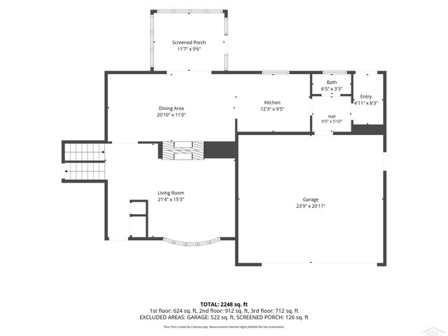 1825 Thunderbird Drive, Thomas Twp, MI 48609