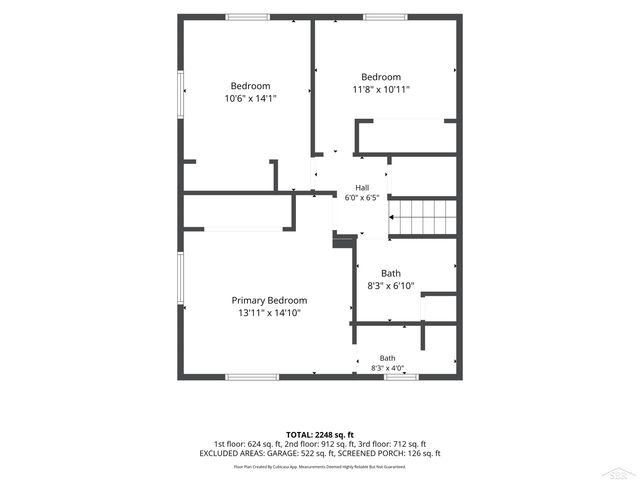 1825 Thunderbird Drive, Thomas Twp, MI 48609