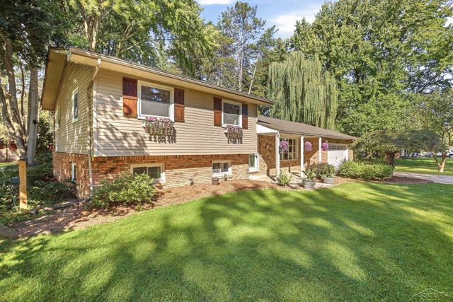 1825 Thunderbird Drive, Thomas Twp, MI 48609