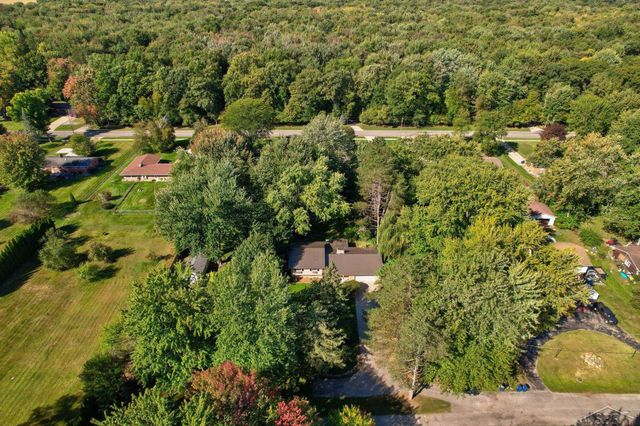 1825 Thunderbird Drive, Thomas Twp, MI 48609