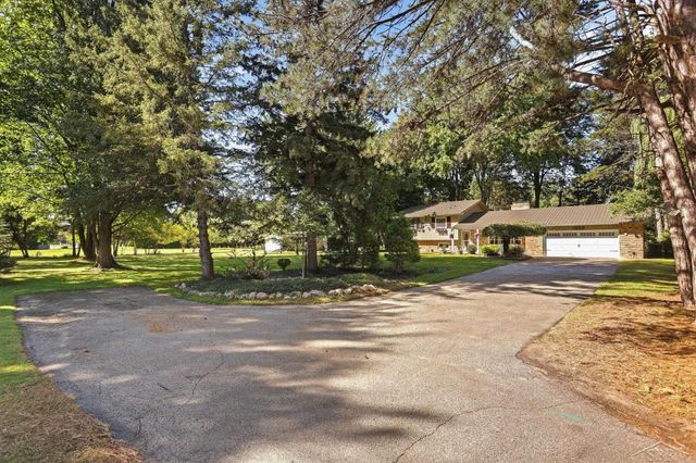 1825 Thunderbird Drive, Thomas Twp, MI 48609