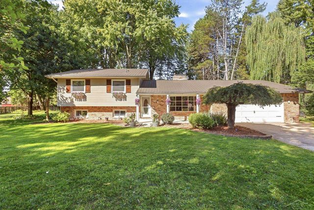 1825 Thunderbird Drive, Thomas Twp, MI 48609