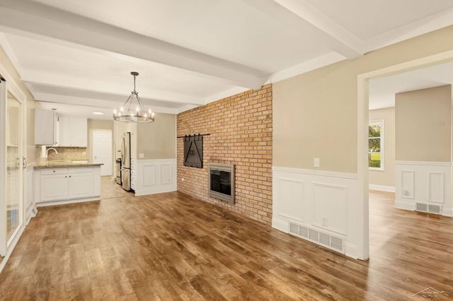 1825 Thunderbird Drive, Thomas Twp, MI 48609