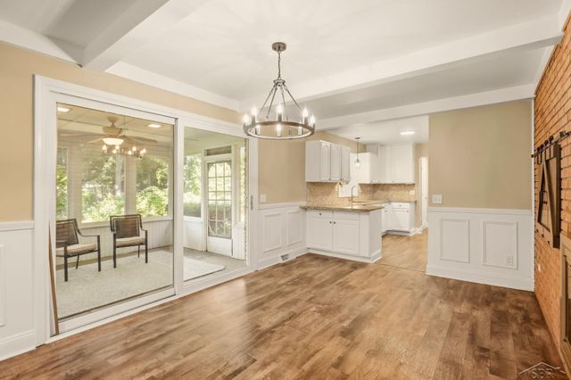 1825 Thunderbird Drive, Thomas Twp, MI 48609