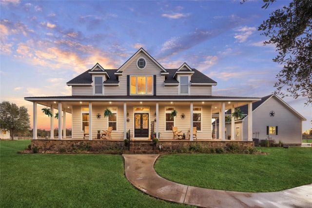 40570 Wildlife Run, Hempstead, TX 77445