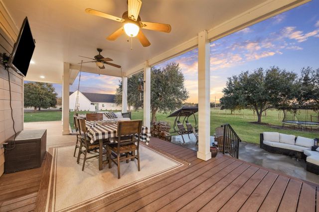 40570 Wildlife Run, Hempstead, TX 77445