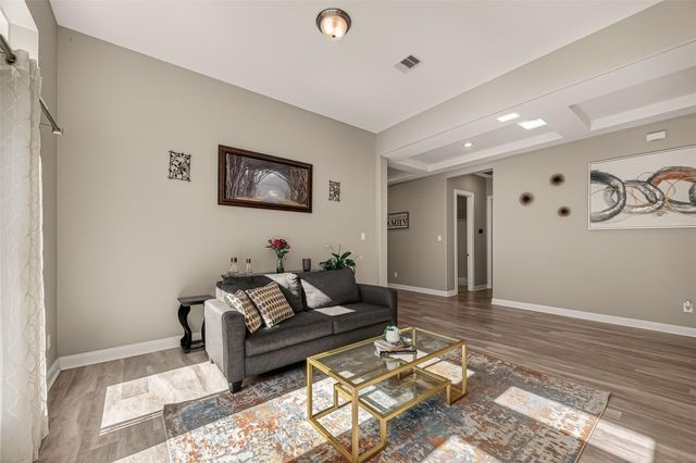 2405 Songlark Springs Place, Pearland, TX 77089