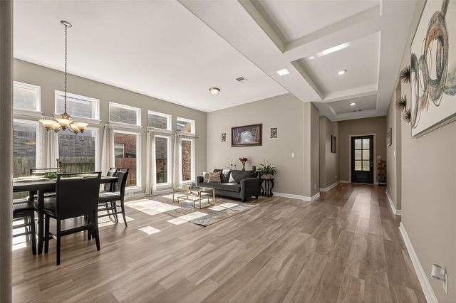 2405 Songlark Springs Place, Pearland, TX 77089