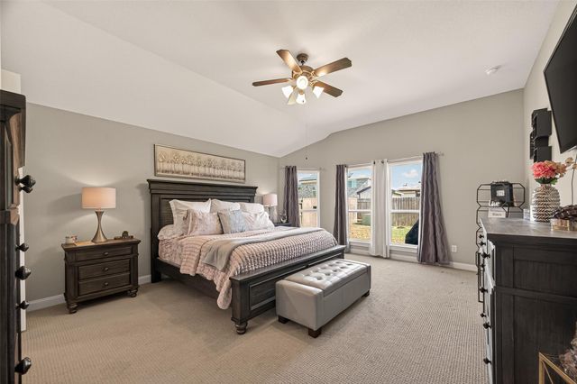 2405 Songlark Springs Place, Pearland, TX 77089