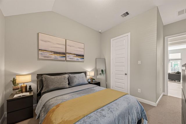 2405 Songlark Springs Place, Pearland, TX 77089