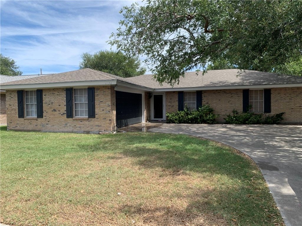 3922 Wickersham St, Corpus Christi, TX 78415
