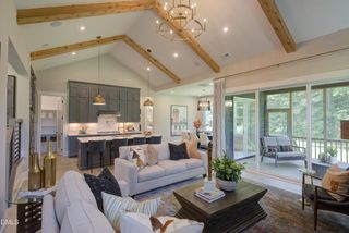 18 S. Cooper Creek Lane, Clayton, NC 27520
