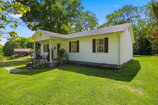 306 Water Street, Berea, KY 40403