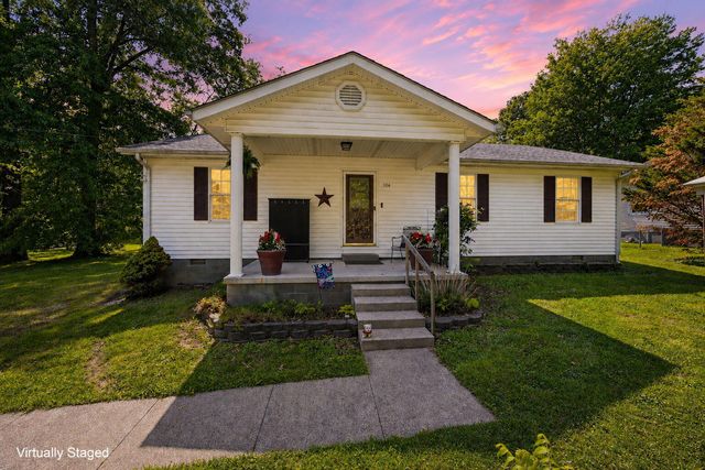 306 Water Street, Berea, KY 40403